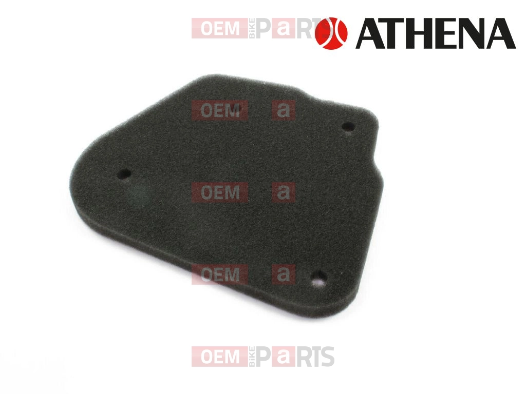 Air filter