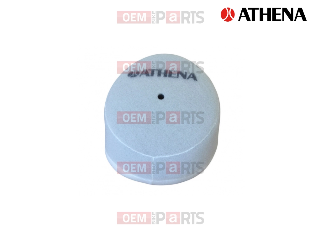 Air filter