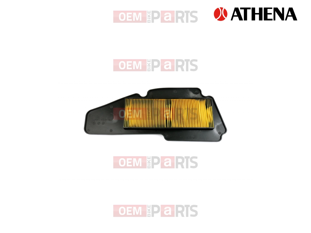 Air filter