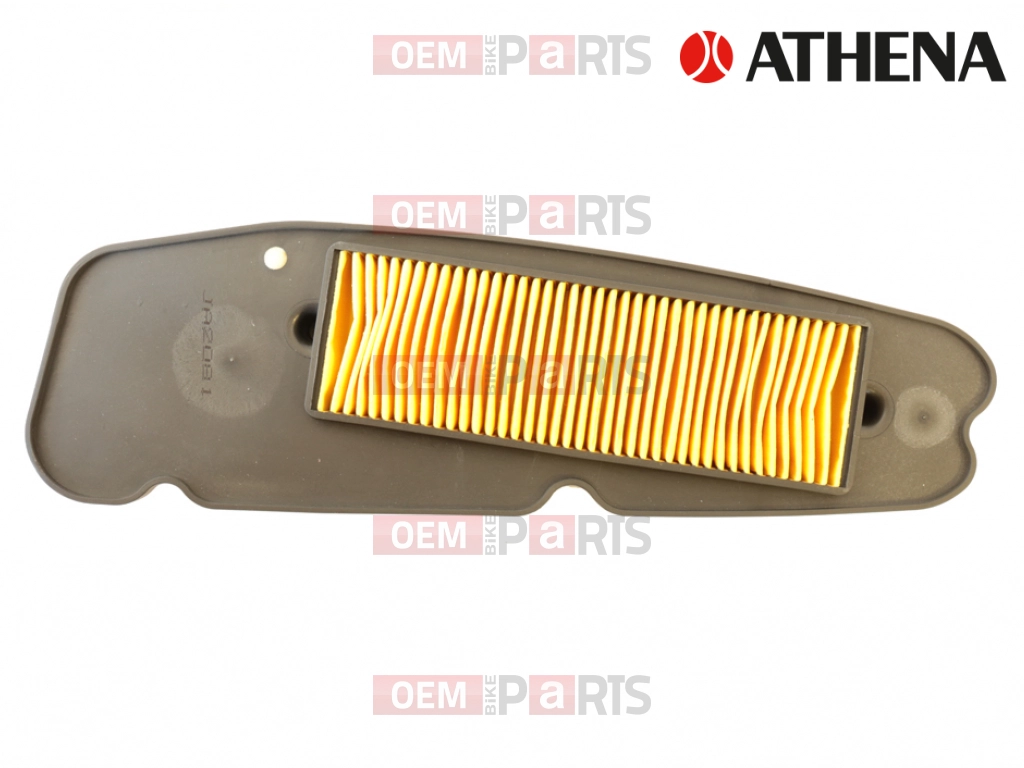 Air filter