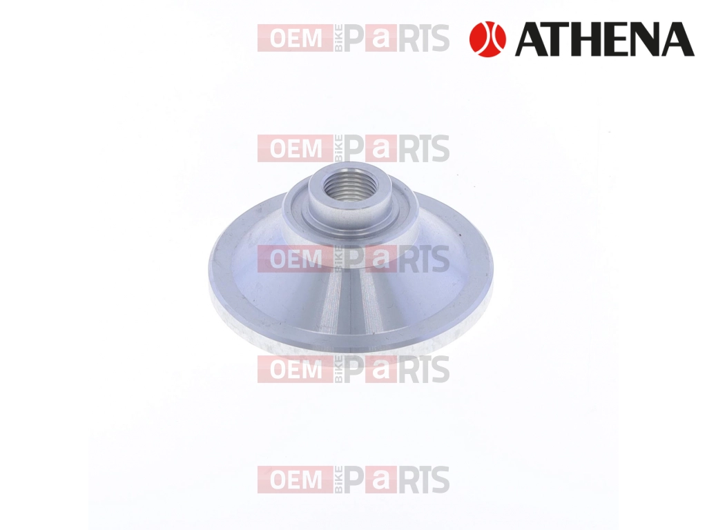 Cylinder head (OEM)