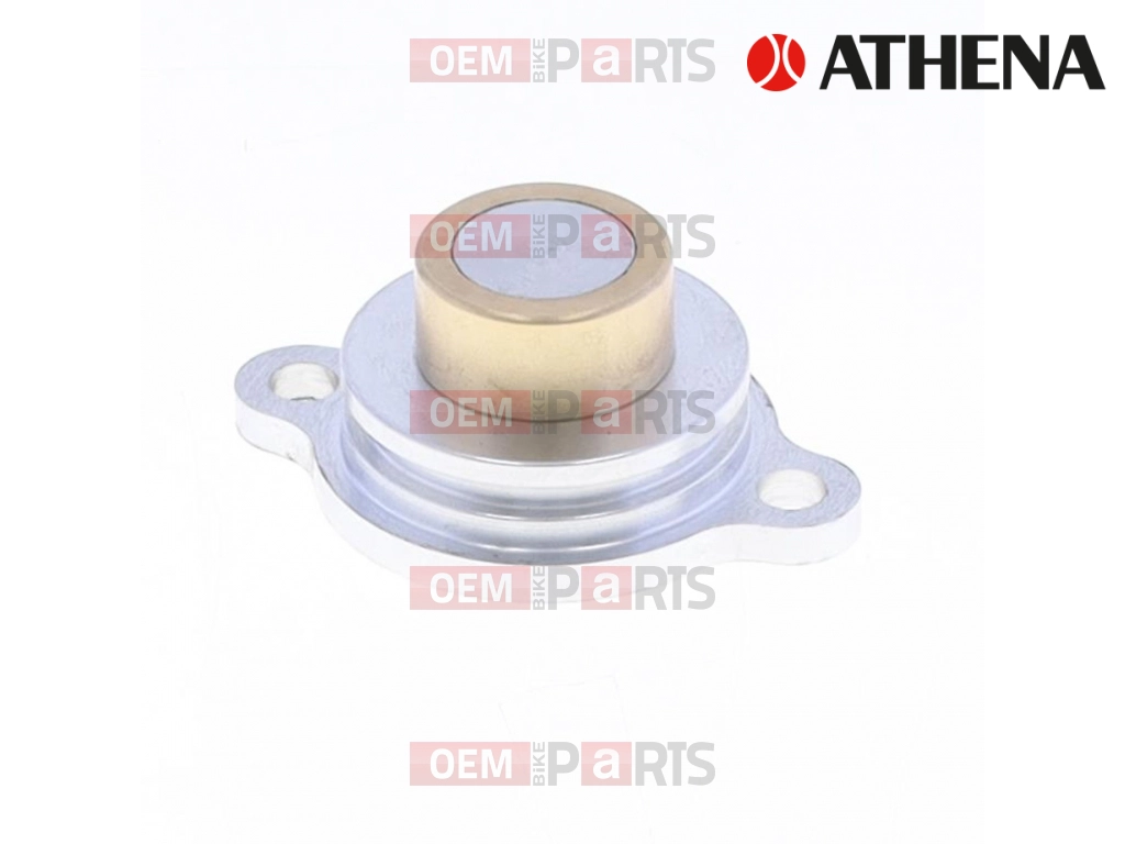 Exhaust Valve Cap