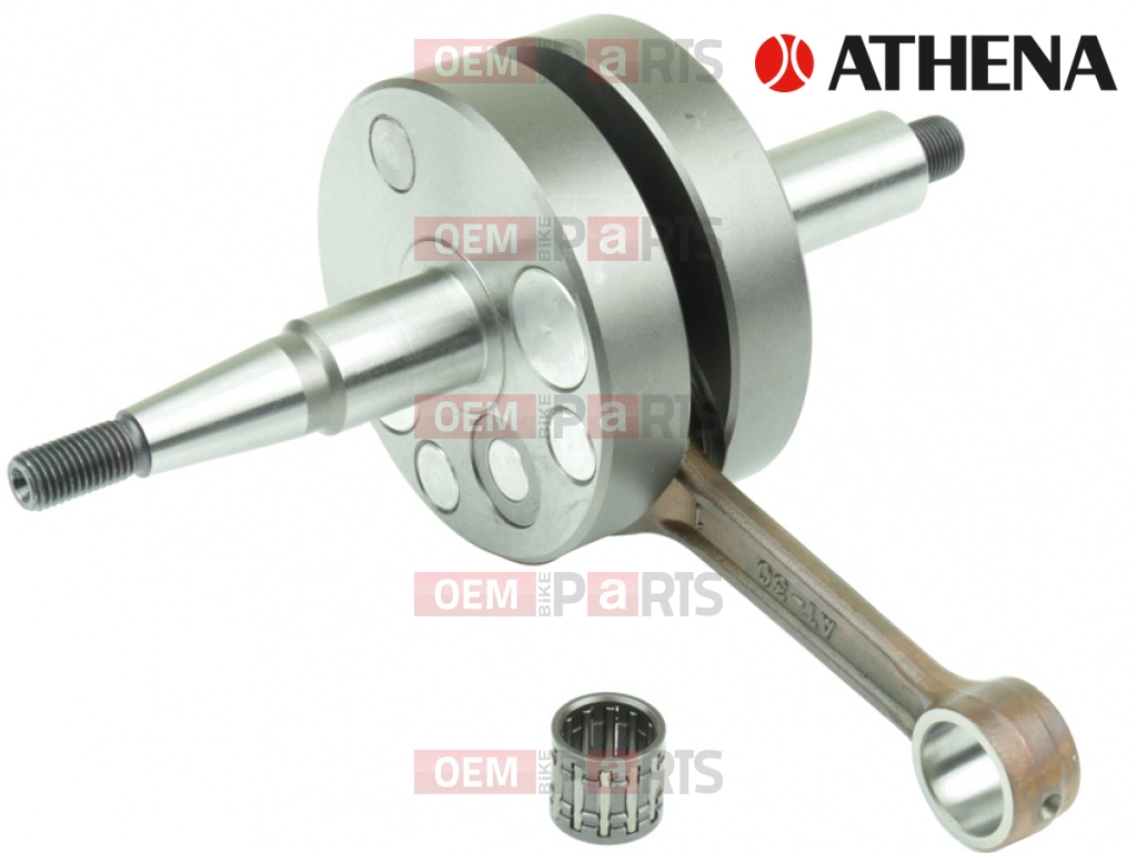 Crankshaft