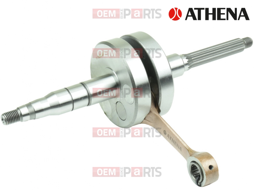 Vilebrequin (Racing - 12 mm)