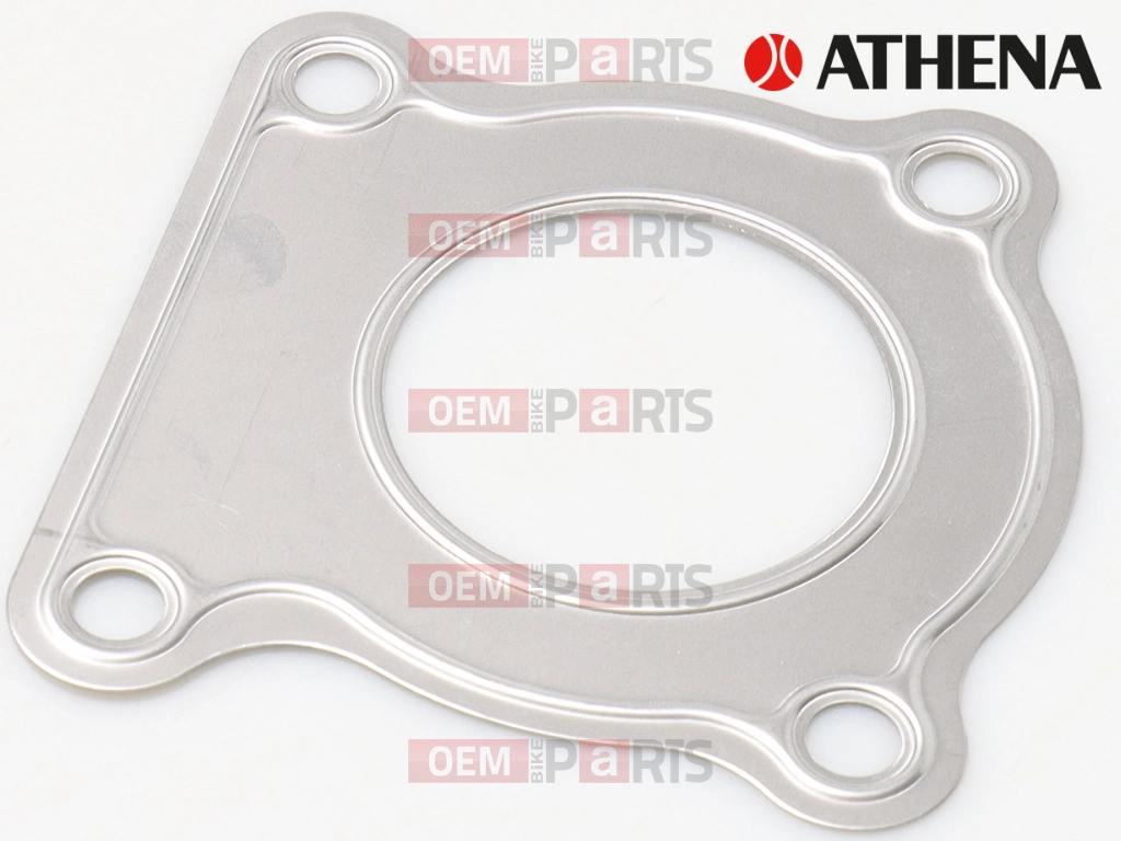 Cylinder head gasket