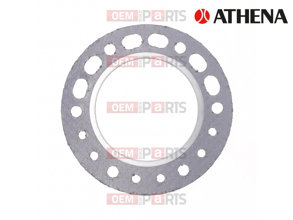 Cylinder head gasket