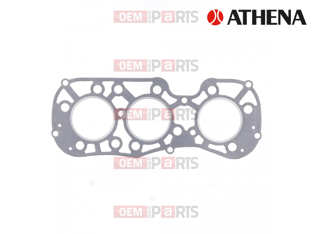 Cylinder head gasket