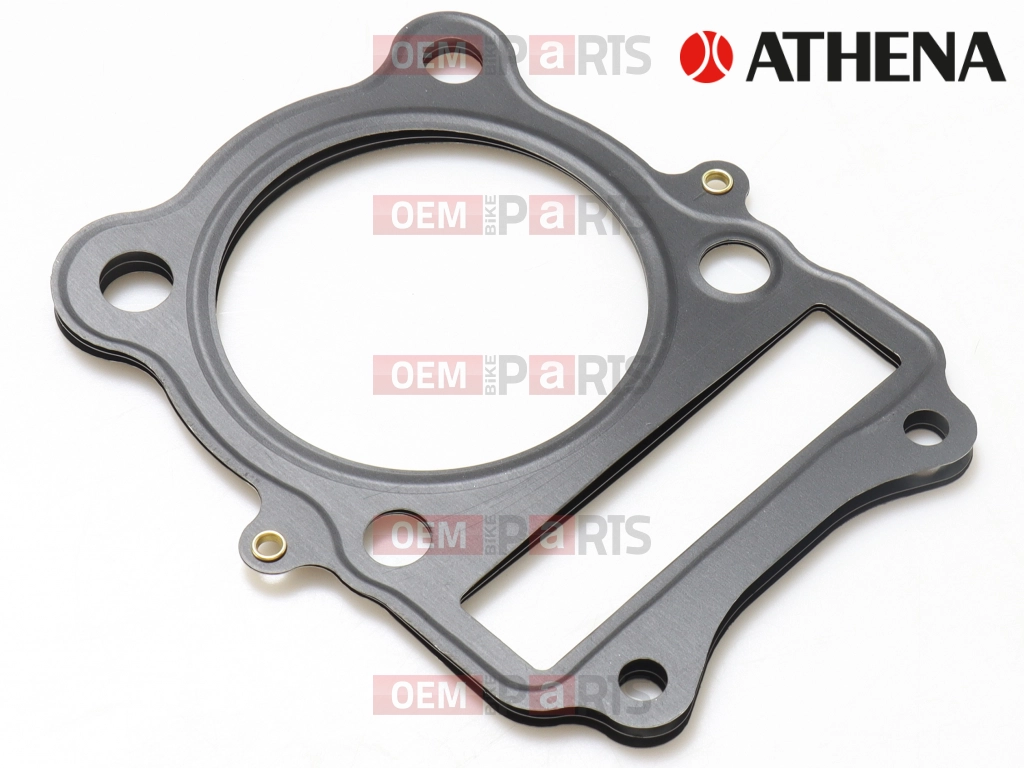 Cylinder head gasket