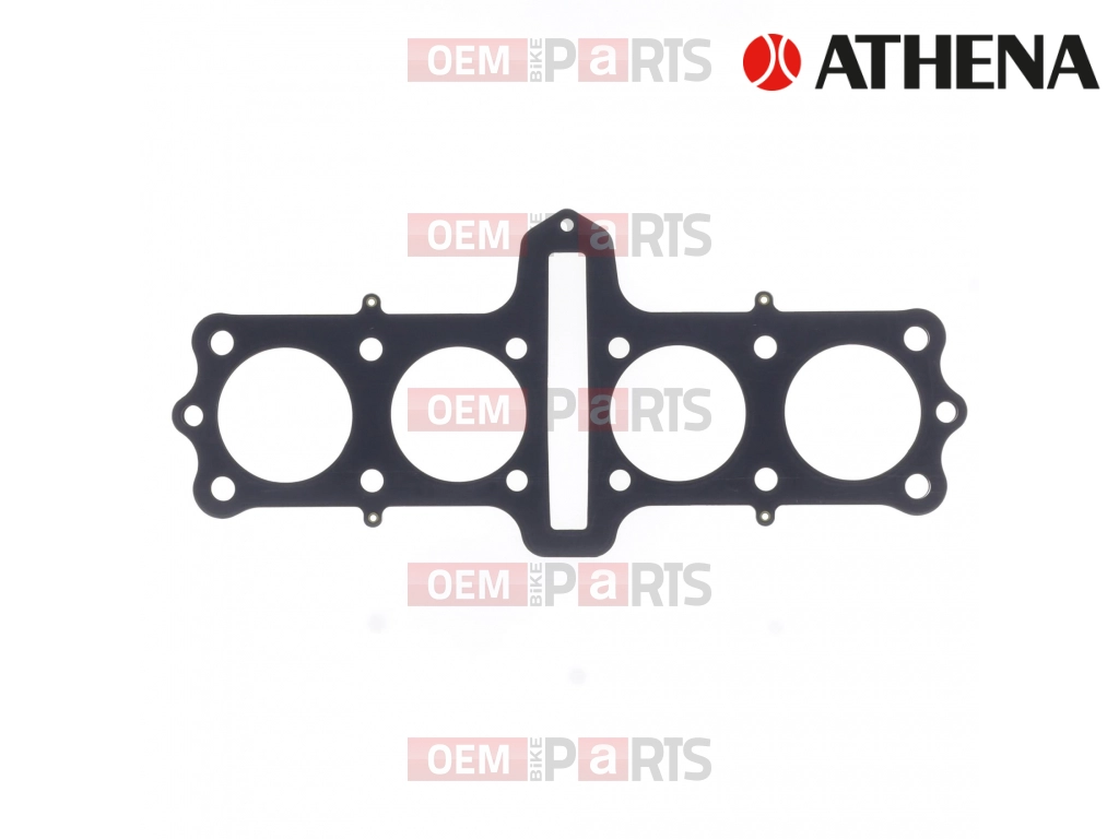 Cylinder head gasket