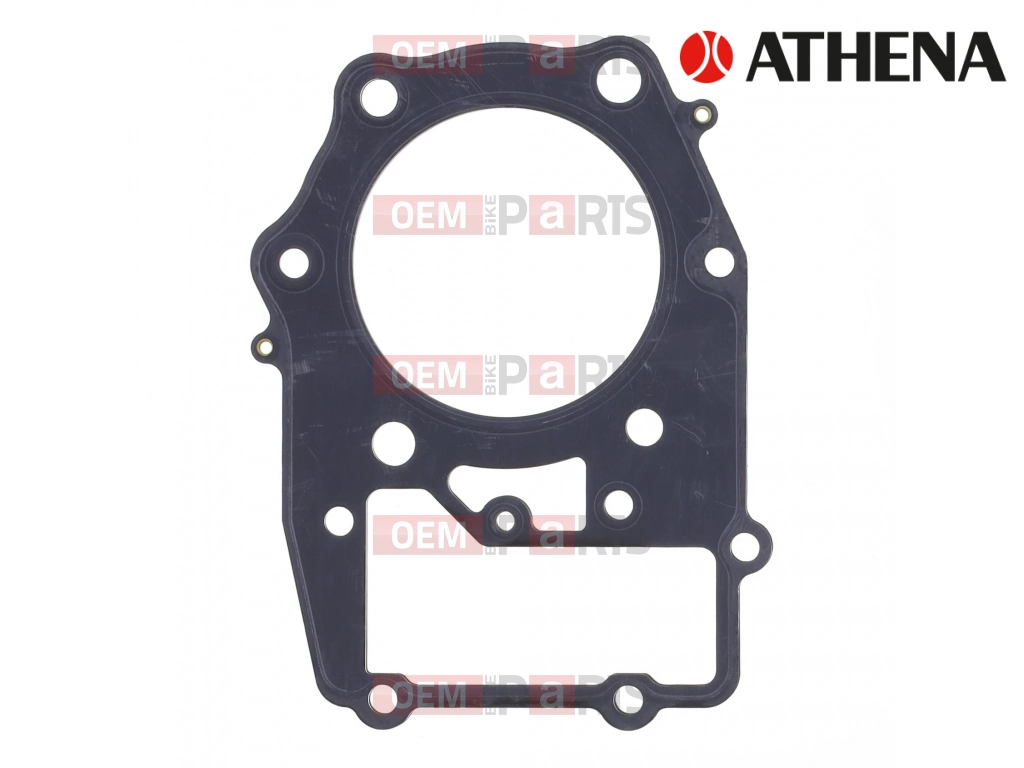 Cylinder Head Gasket thickness same as OE