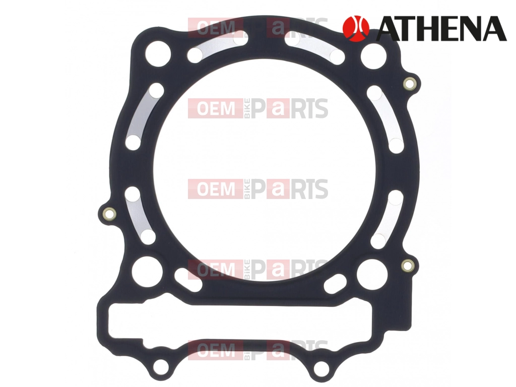Cylinder Head Gasket thickness same as OE