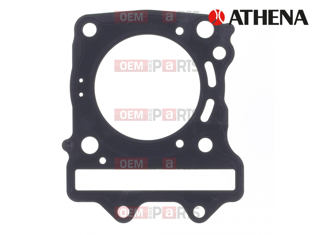 Cylinder head gasket