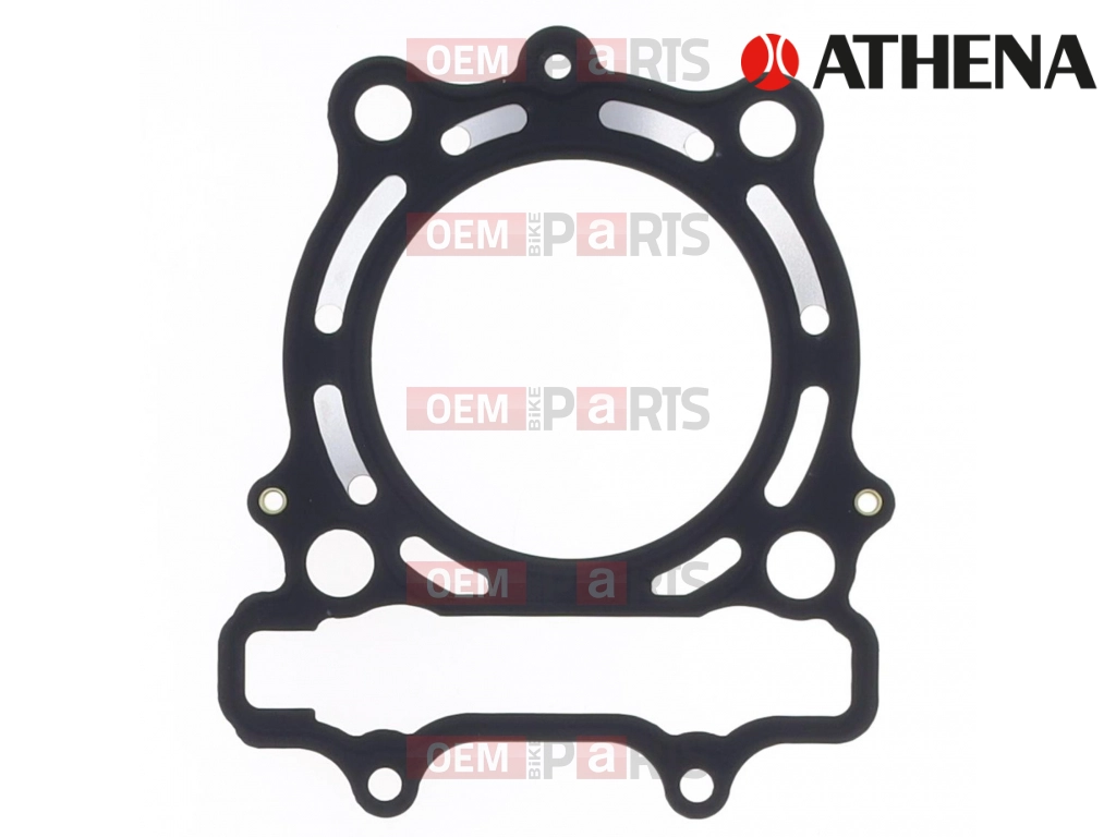 Cylinder head gasket