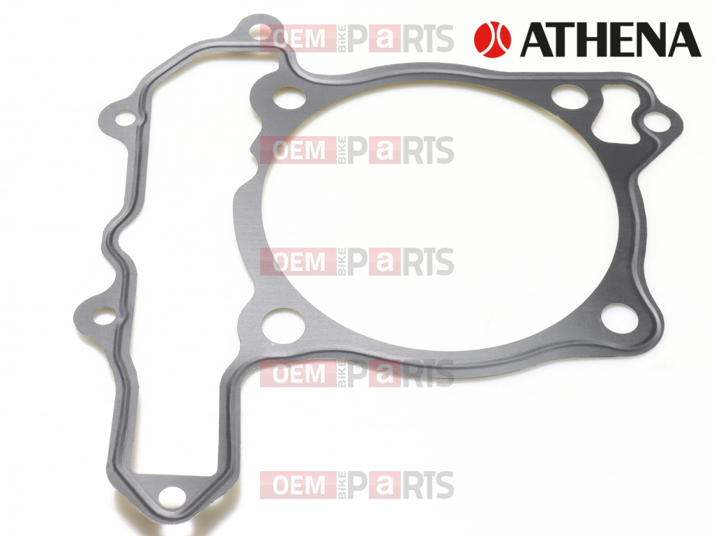 Gasket - cylinder base