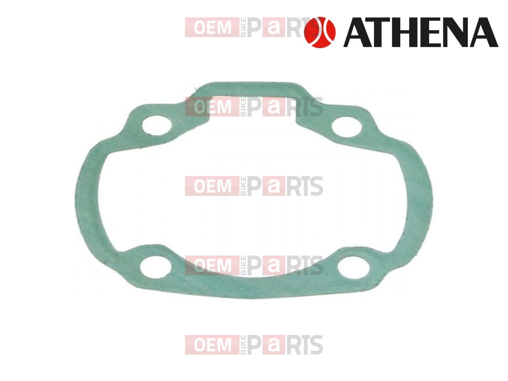 Gasket - cylinder base