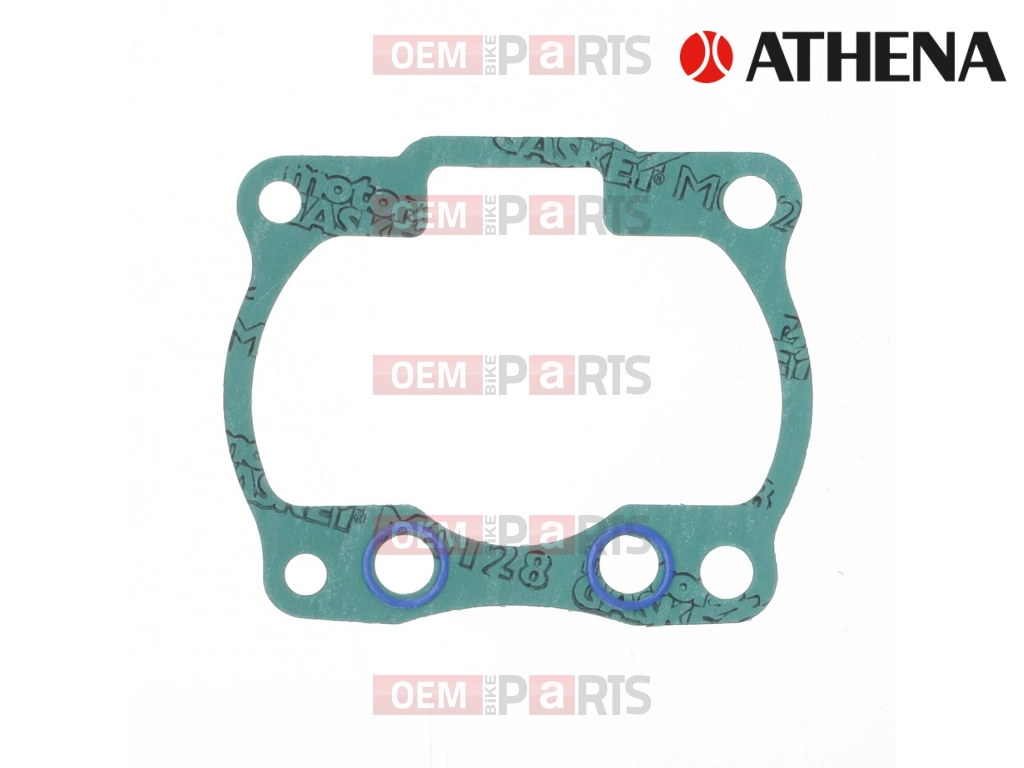 Gasket - cylinder base