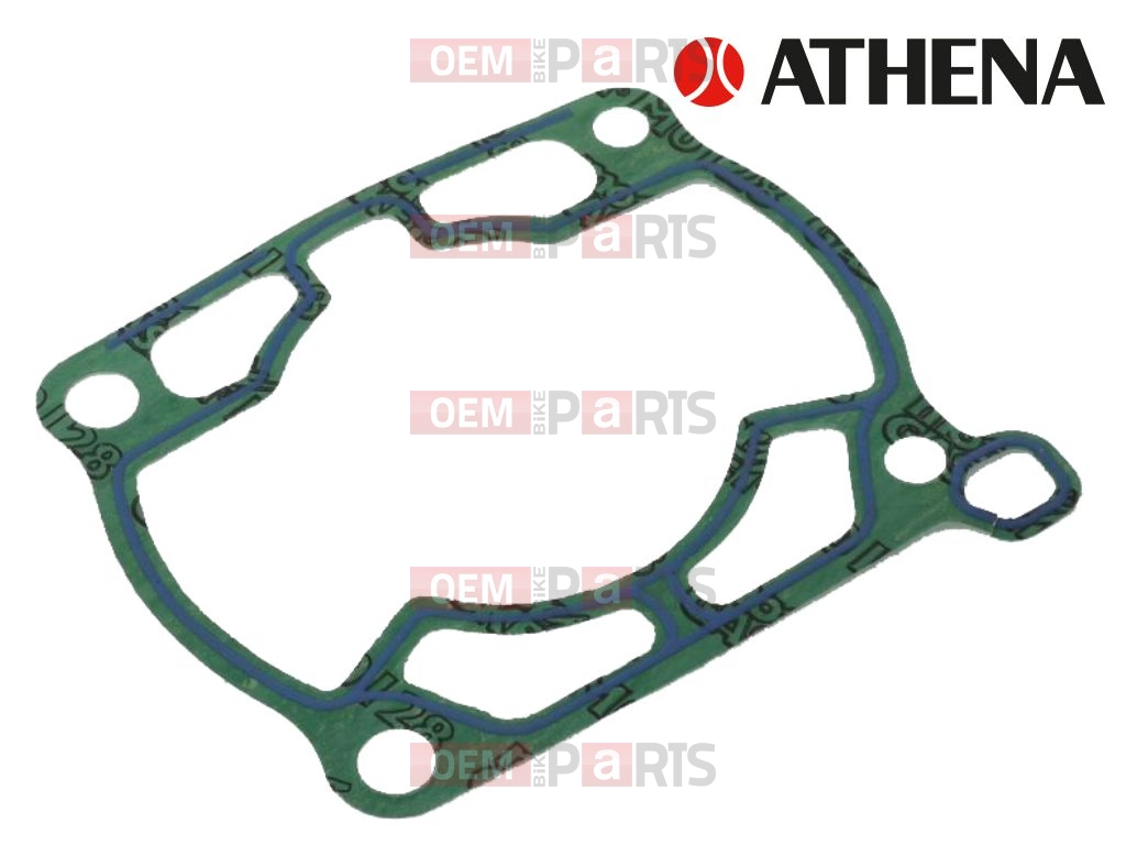 Gasket - cylinder base