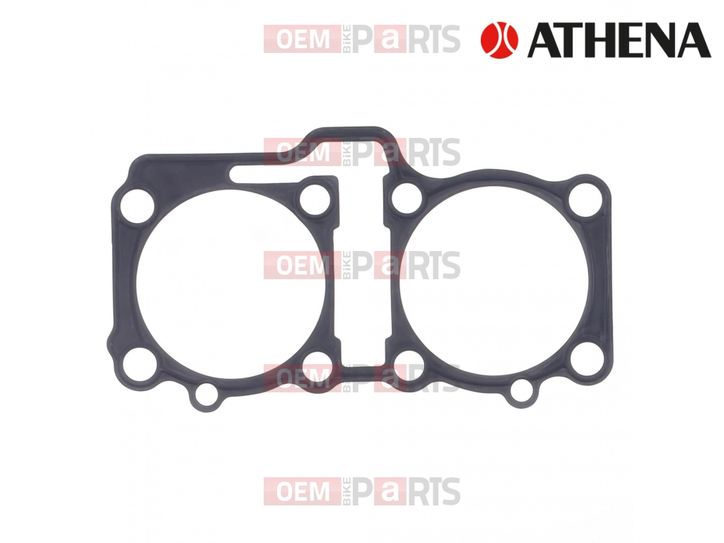 Cylinder Base Gasket thickness same as OE (SUZUKI GR 650 D/E)