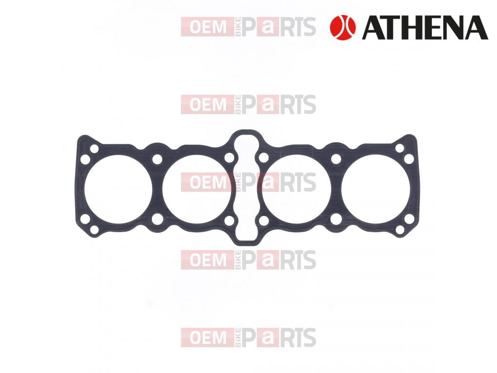 Gasket - cylinder base