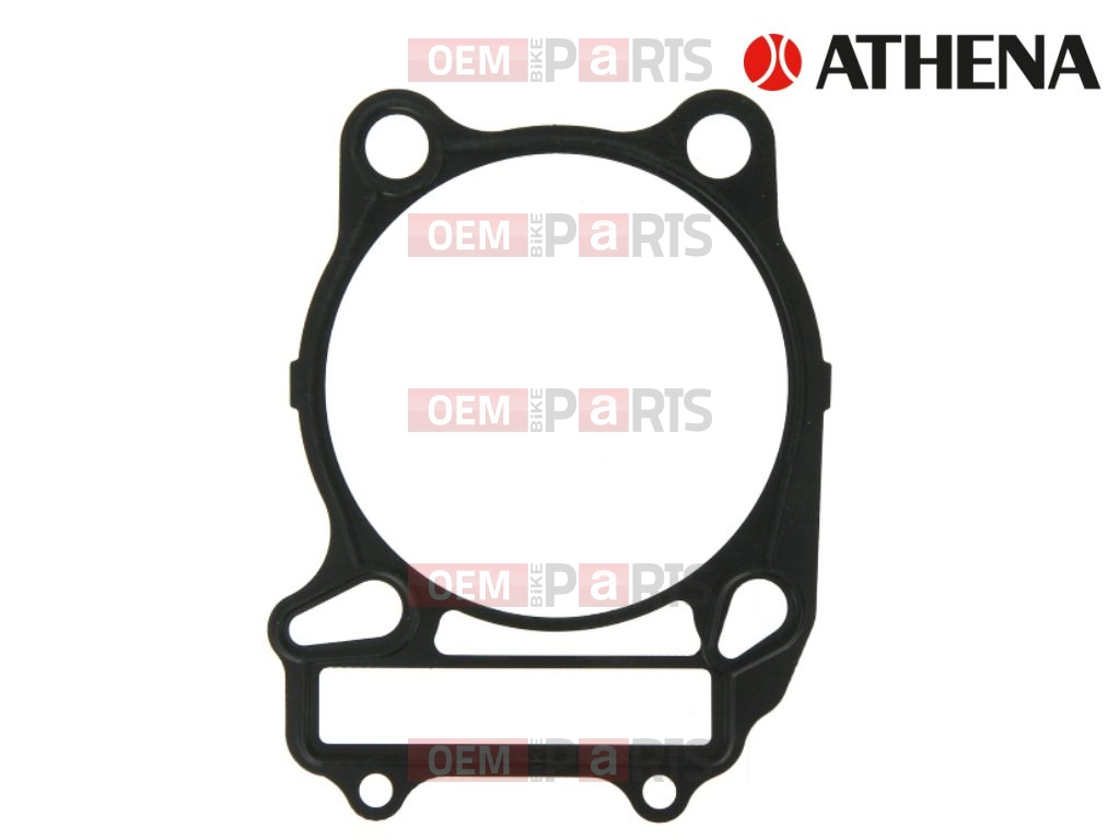 Gasket - cylinder base