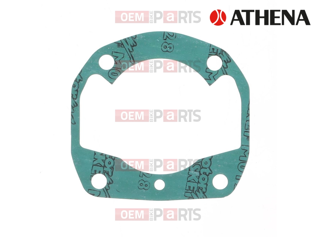 Gasket - cylinder base