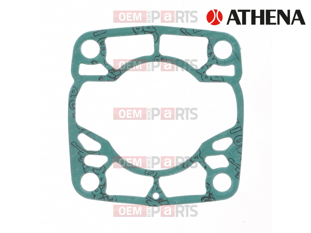Gasket - cylinder base
