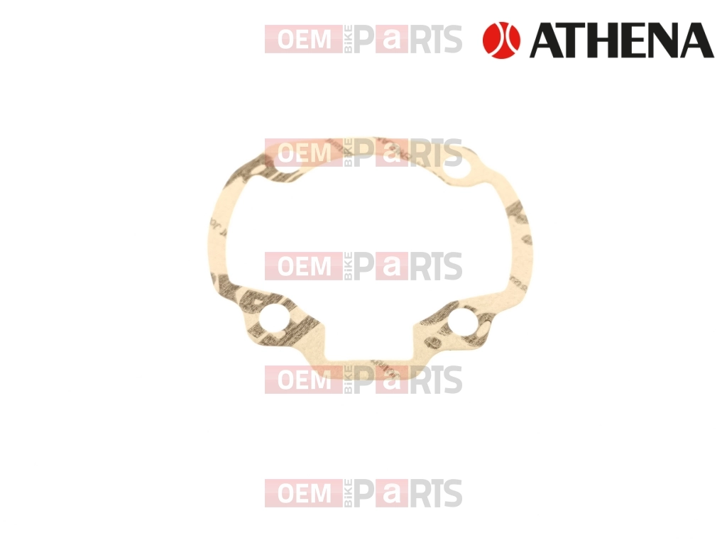 Gasket - cylinder base
