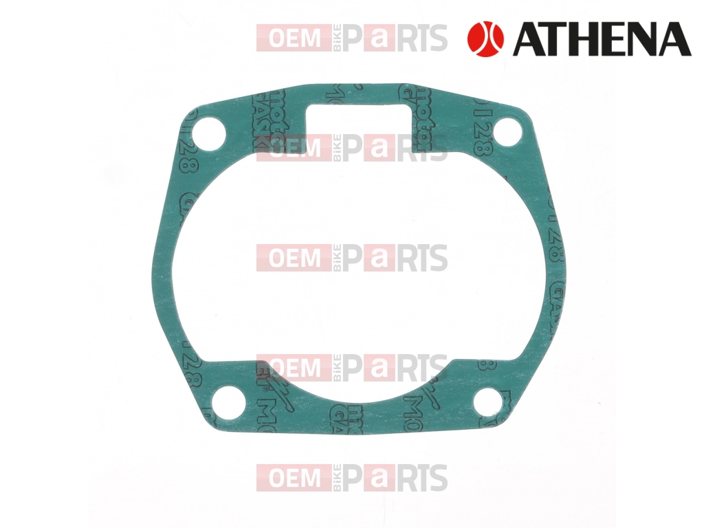 Gasket - cylinder base