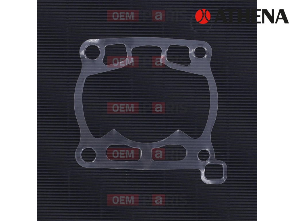 Cylinder Base Gasket thickness 0,1 mm