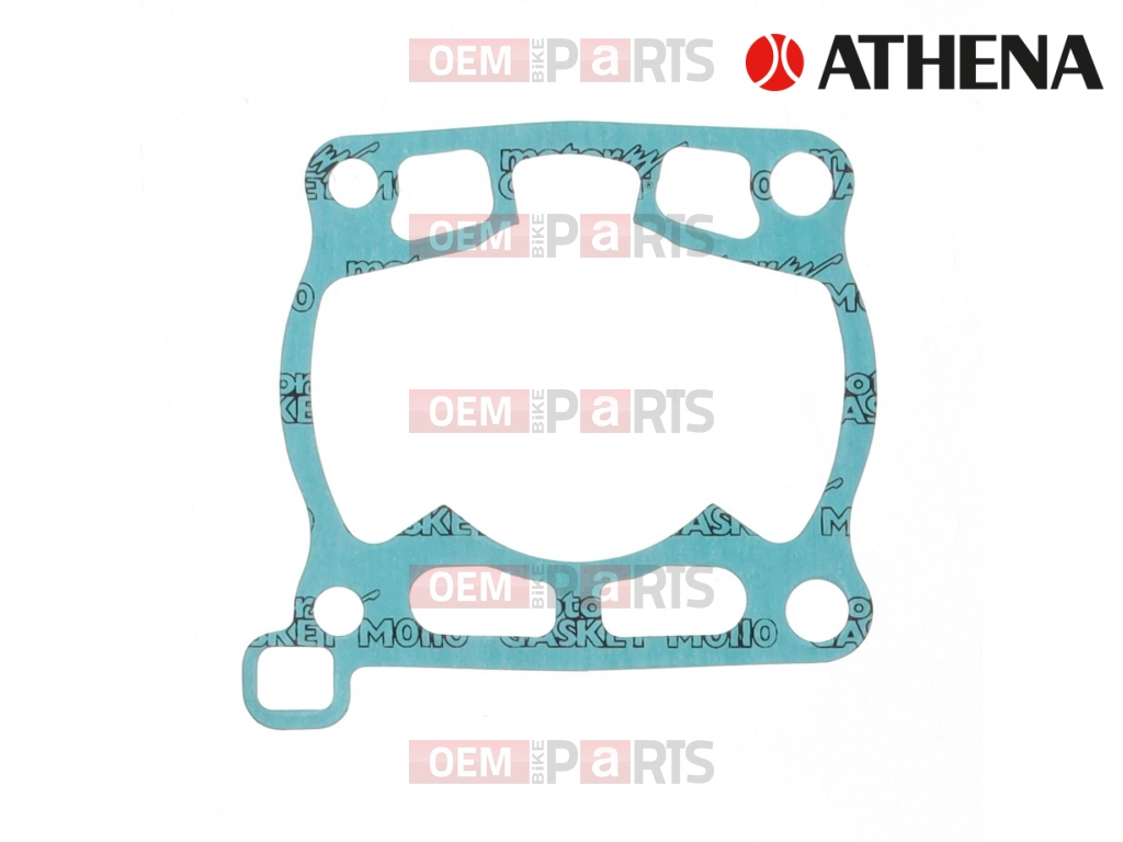 Cylinder Base Gasket thickness 0,2 mm