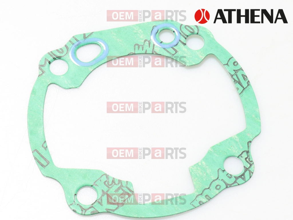 Gasket - cylinder base