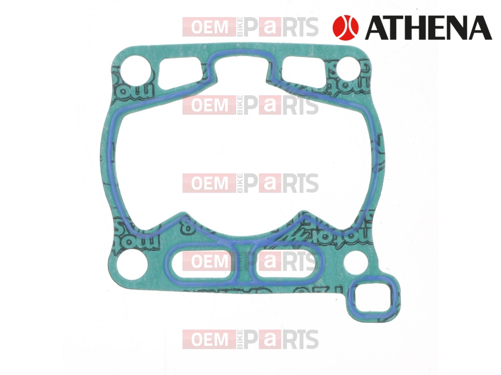 Gasket - cylinder base