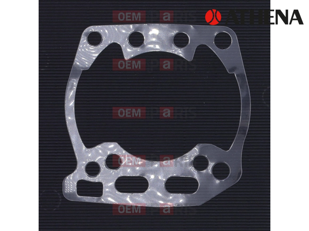 Cylinder Base Gasket thickness 0,1 mm