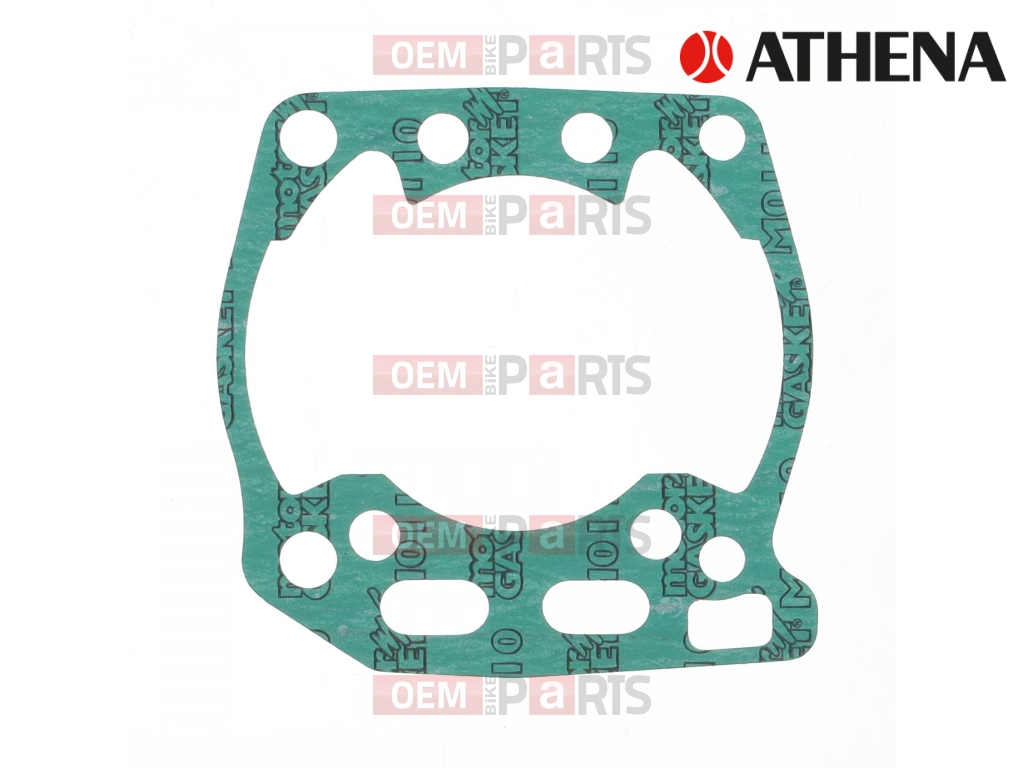 Cylinder Base Gasket thickness 0,2 mm