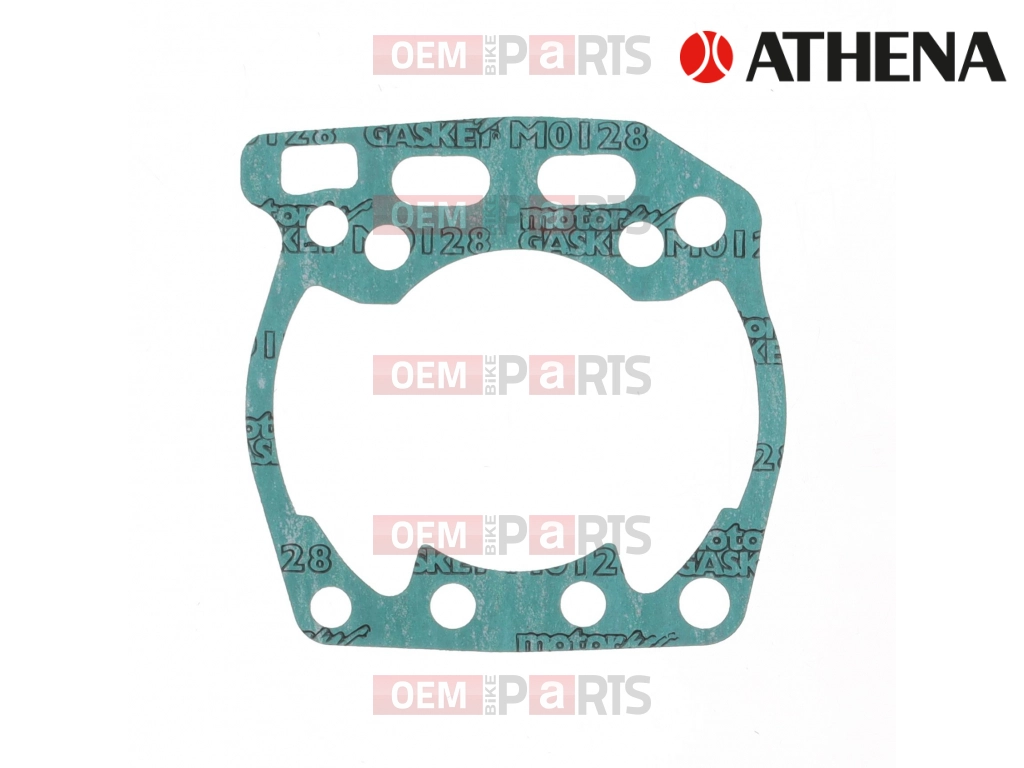 Cylinder Base Gasket thickness 0,3 mm