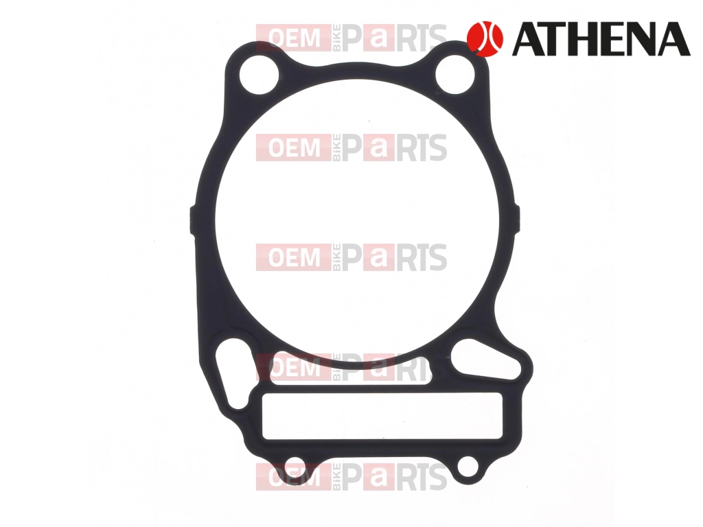 Gasket - cylinder base