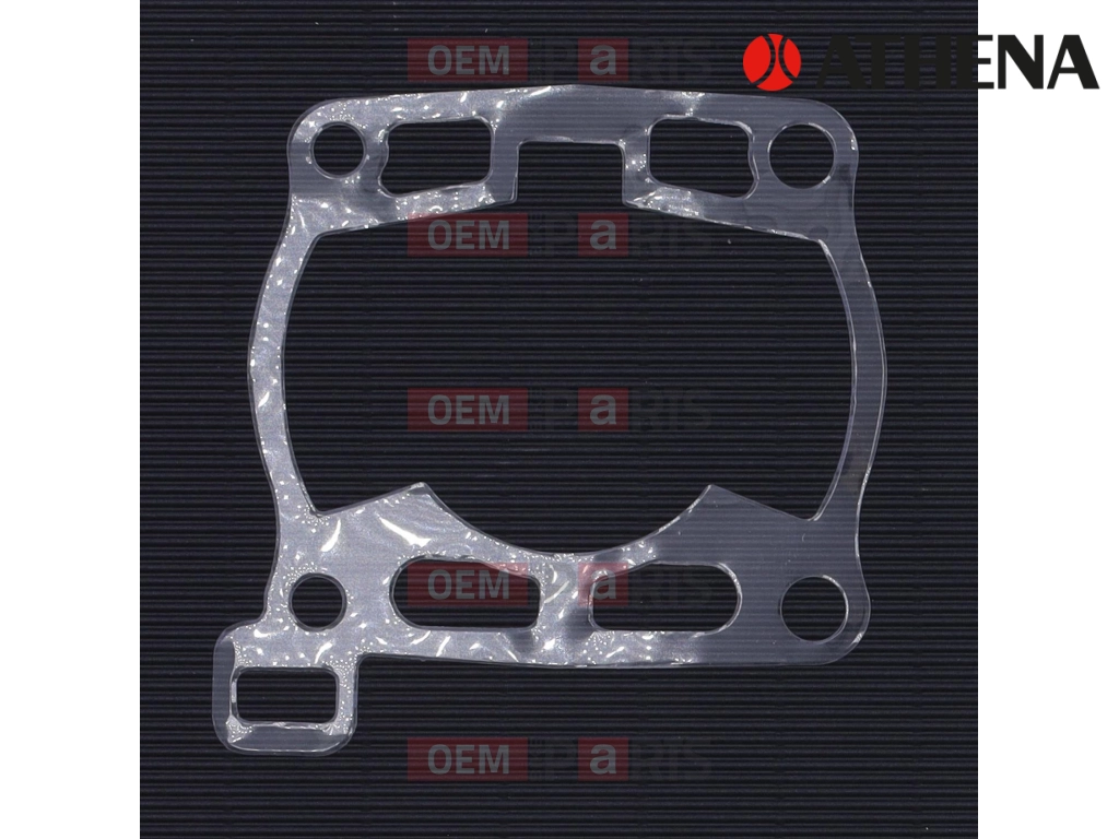 Cylinder Base Gasket thickness 0,1 mm