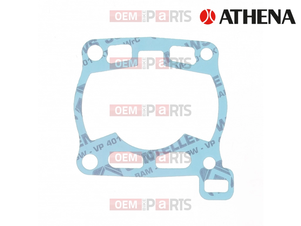 Cylinder Base Gasket thickness 0,6 mm