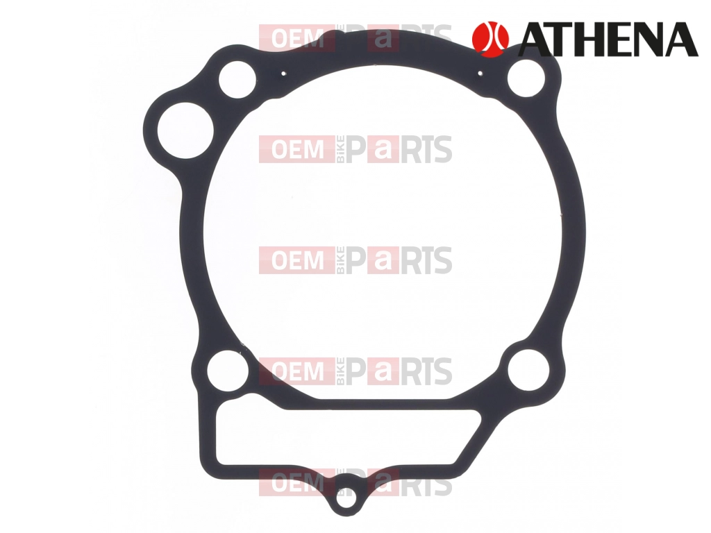 Gasket - cylinder base (0,3 mm)