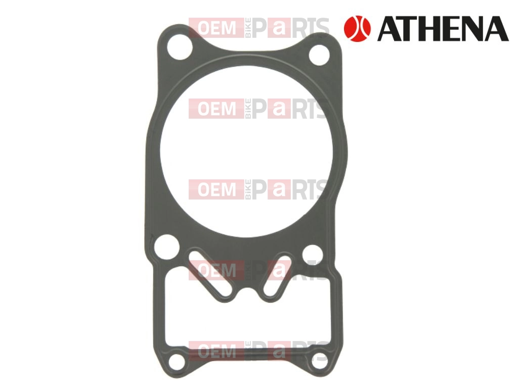 Gasket - cylinder base