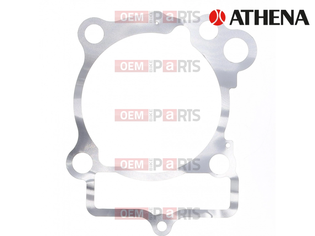 Cylinder Base Gasket thickness 0,1 mm