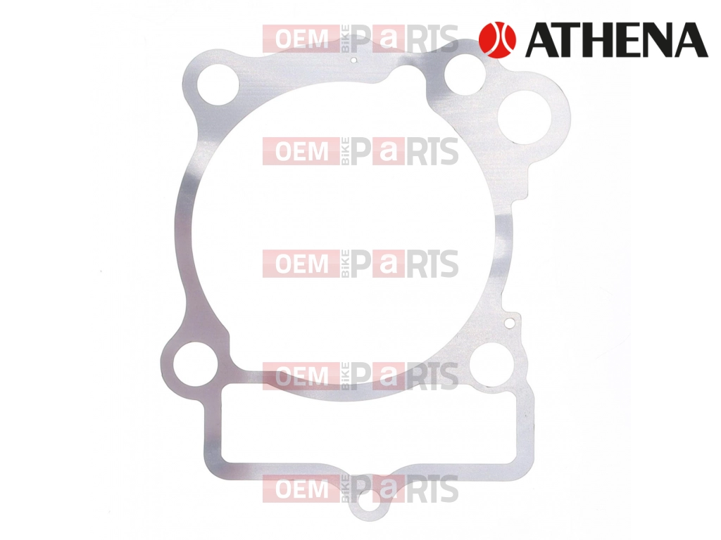 Cylinder Base Gasket thickness 0,15 mm