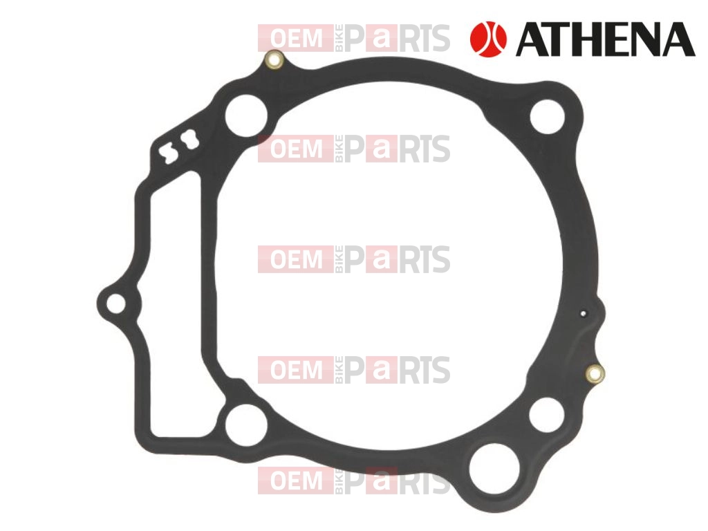 Gasket - cylinder base