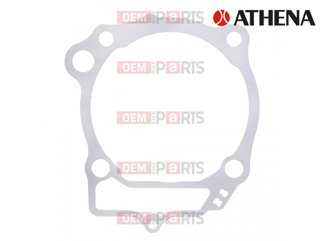 Gasket - cylinder base (L1 0,1)