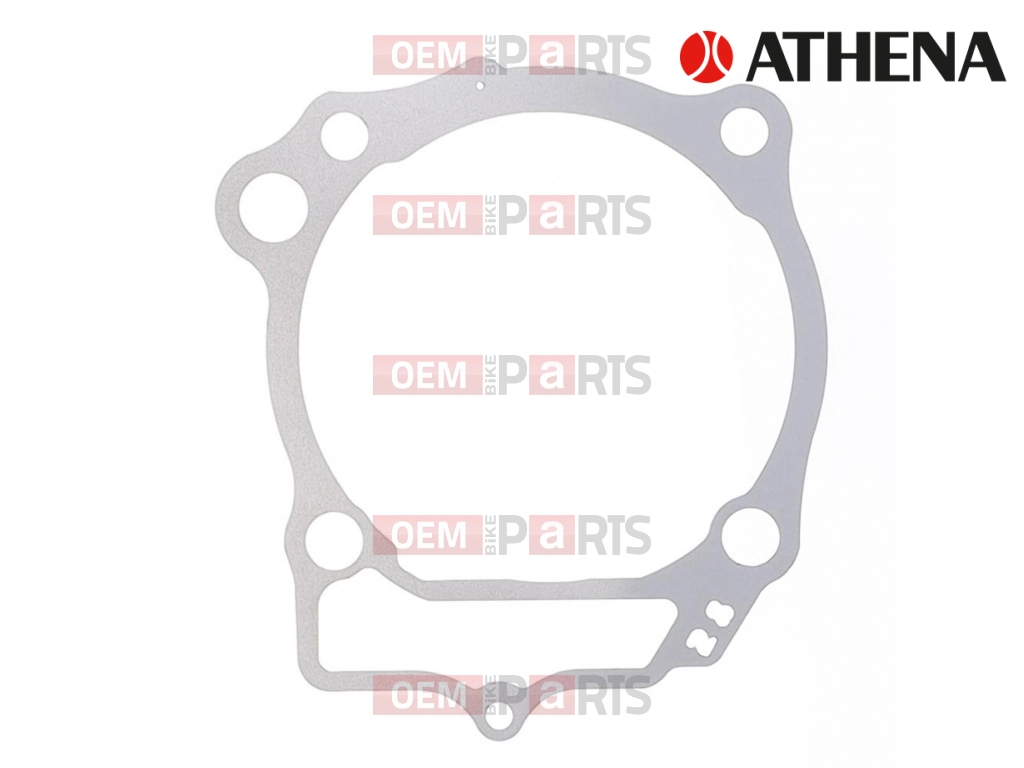 Gasket - cylinder base (L1 0,2)