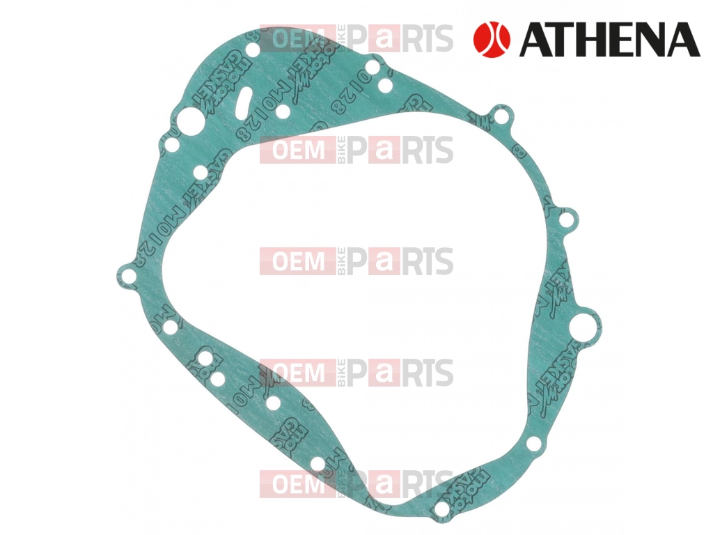 Gasket - clutch cover