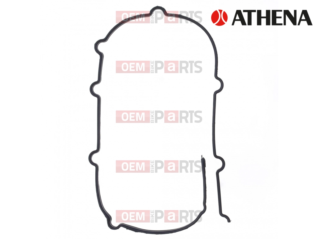 Gasket - belt cover