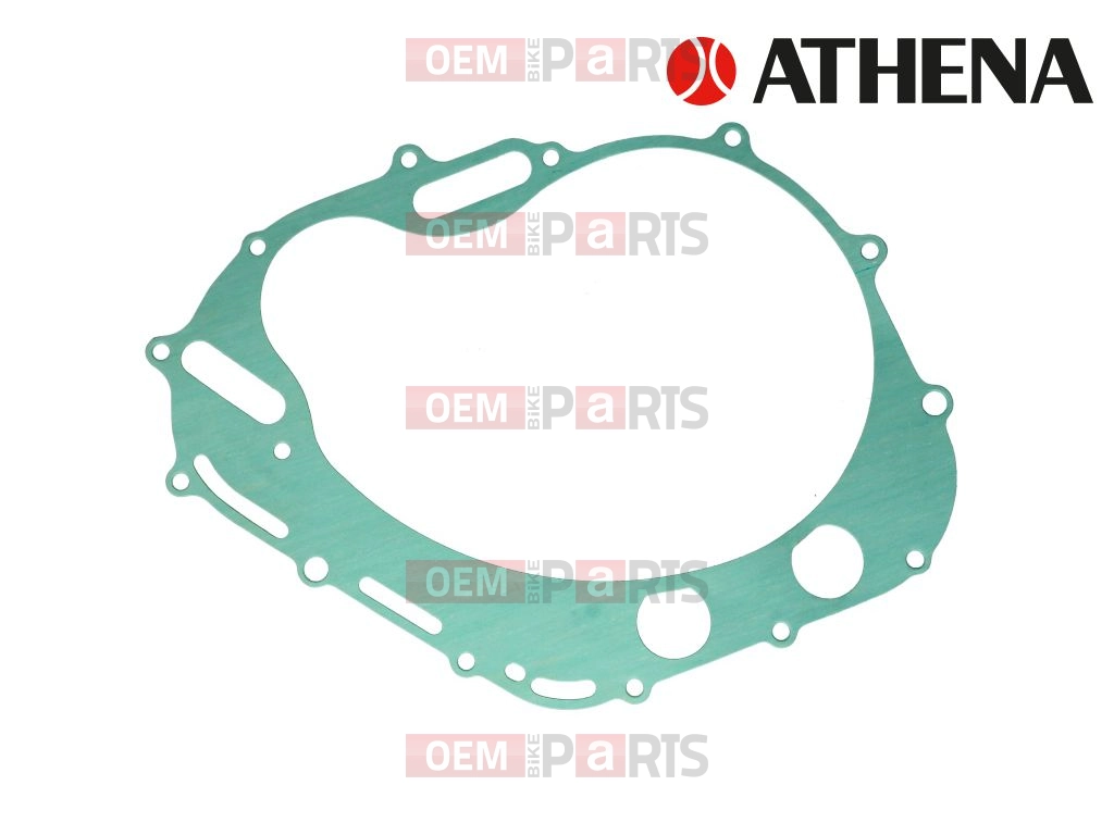 Gasket - clutch cover