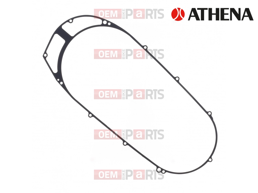 Gasket - belt cover