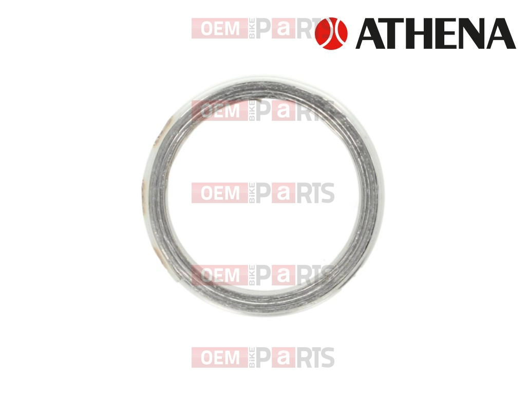 Exhaust gasket